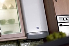 trusted boilers Ashmansworth