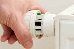 Ashmansworth central heating repair costs