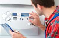 free commercial Ashmansworth boiler quotes