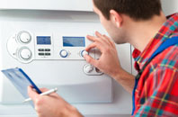 free Ashmansworth gas safe engineer quotes
