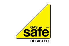 gas safe companies Ashmansworth